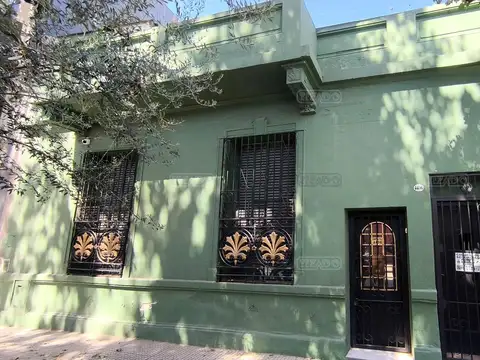 Casa Chalet  en Venta en Villa Luro, Capital Federal, Buenos Aires