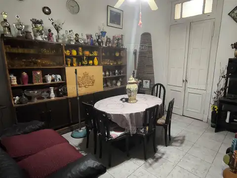 Casa Chalet  en Venta en Villa Luro, Capital Federal, Buenos Aires