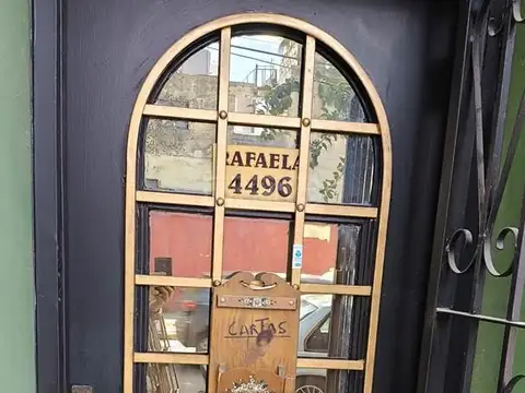 Casa en Venta 60 años