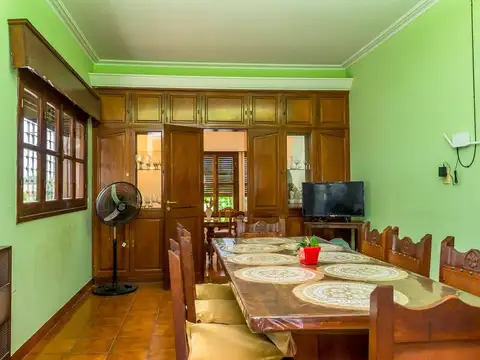 Casa en Venta con 1 cochera