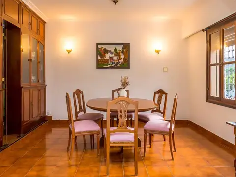 Casa en Venta en Barrio Tres Cerritos, USD 160.000