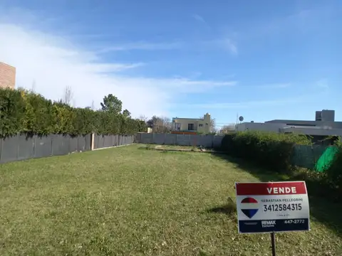 Terreno en Venta en Roldan, San Lorenzo