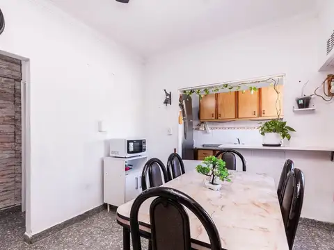 Departamento en Venta de 4 ambientes