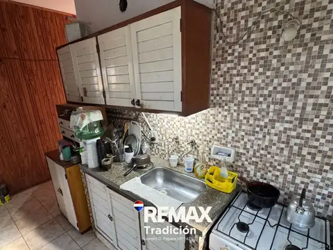 Departamento en Venta en Barranqueras, USD 37.000