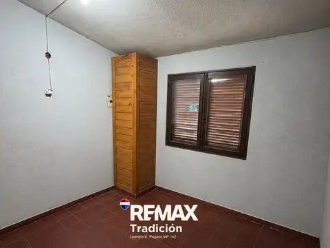 DEPARTAMENTO EN VENTA 3 DORMITORIOS BARRANQUERAS