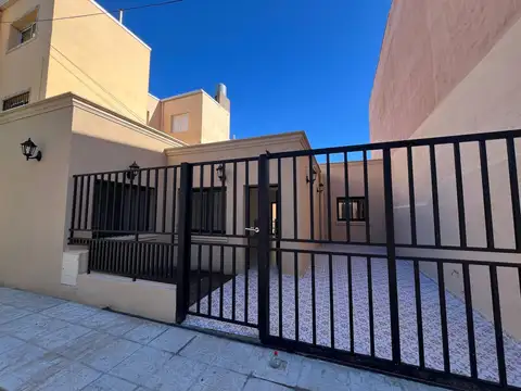 Pasaje Boedo al 1000