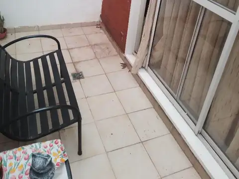 ALQUILER TEMPORAL  DEPARTAMENTO AMUEBLADO .