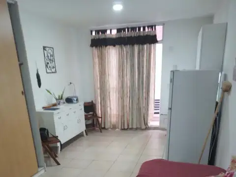 Departamento en Alquiler Temporal de Monoambiente