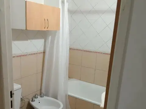 Departamento en Alquiler Temporal de Monoambiente