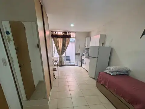 Departamento en Alquiler Temporal en Luis Agote, $ 590.000