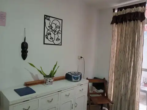 Departamento en Alquiler Temporal en Luis Agote, $ 470.000