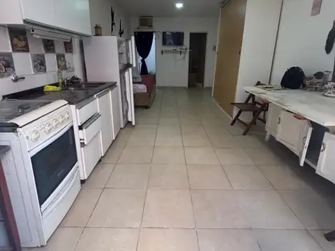 ALQUILER TEMPORAL  DEPARTAMENTO AMUEBLADO .