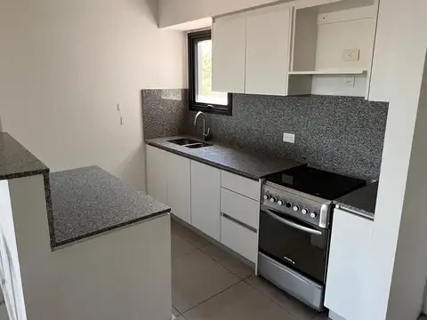 Departamento en San Martin