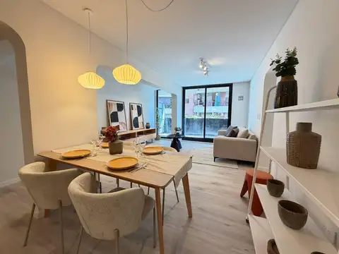 Departamento en Venta en Abasto, Rosario