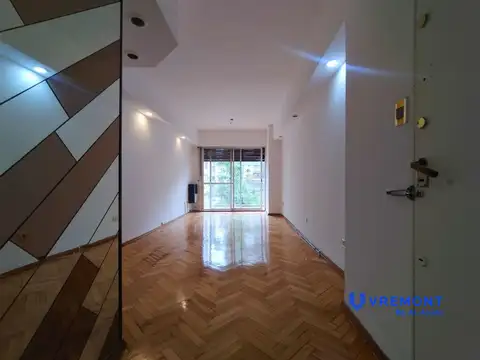 Av. Rivadavia  al 2300