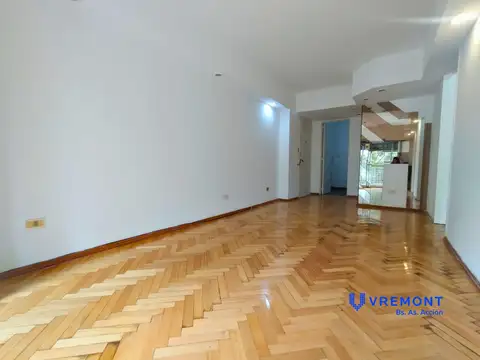 Departamento en Venta en Congreso, USD 99.000