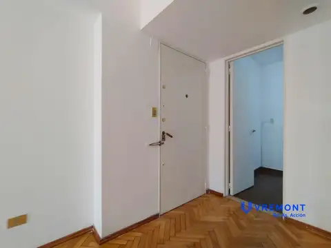 Departamento en Venta 40 años