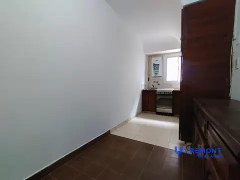 Departamento en Venta al Norte