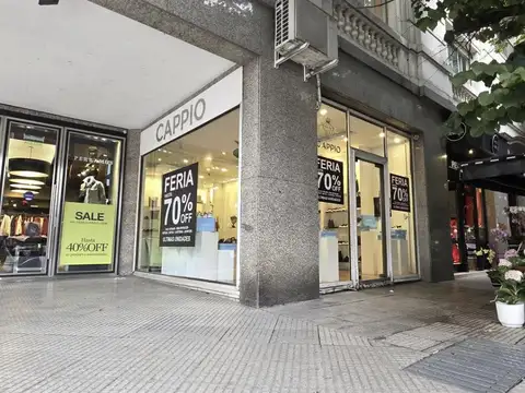 Avenida Alvear 1800