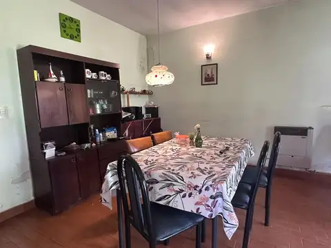 DON TORCUATO - VENTA CASA SOBRE 460mts