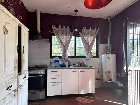 Casa en Venta 50 años