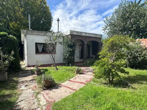 DON TORCUATO - VENTA CASA SOBRE 460mts