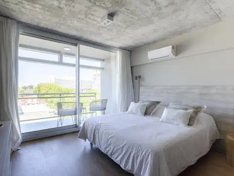 Quartier Distrito - Comodoro Pedro Zanni  al 300