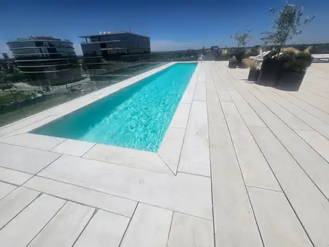 Departamento en Alquiler A Estrenar