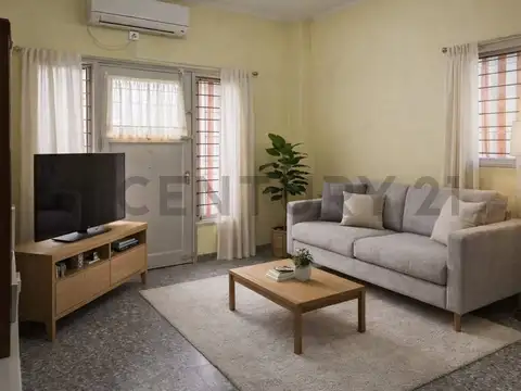 Casa en Venta de 1 dormitorio