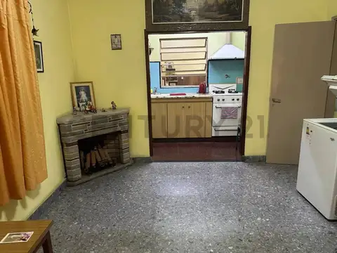 Casa en Venta 56 años