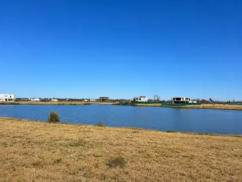 Lote en ventas en Amarras, Puertos del lago