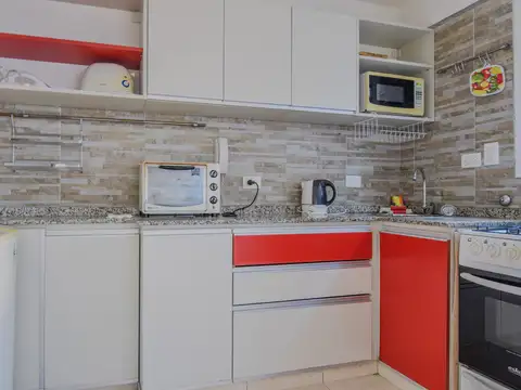 Departamento en Venta Apto profesional
