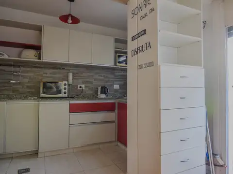 Departamento en Venta en Belgrano, USD 170.000