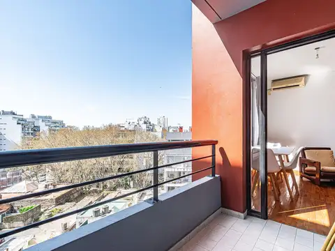 Departamento en Venta 20 años