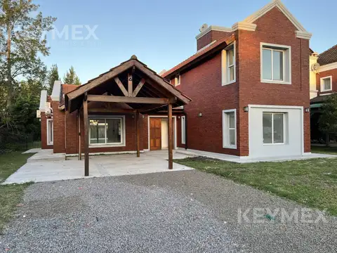 Casa en Venta / Alquiler