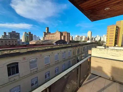 Departamento en Alquiler al Norte