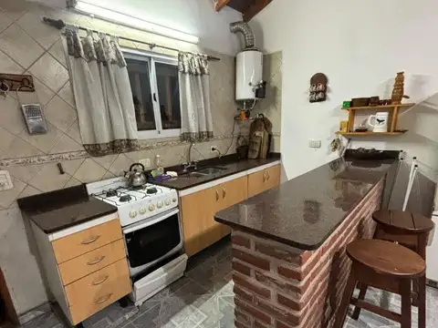 Venta de Casa 4 Ambientes en Santa Clara del Mar