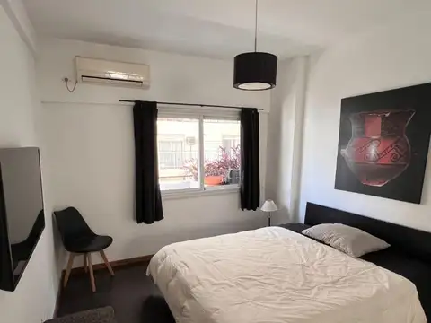 Departamento en Alquiler Temporal de 2 dormitorios