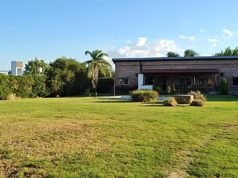 FUNES CITY - Casilda al 600