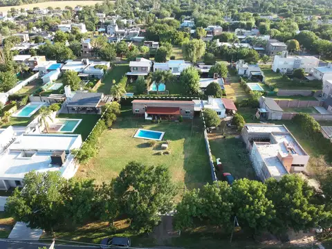 FUNES CITY - Casilda al 600