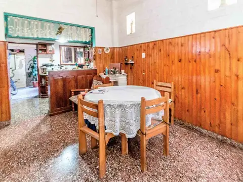 Depto Tipo Casa en Venta de 2 dormitorios