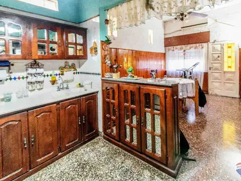 Depto Tipo Casa en Venta en Santos Lugares, USD 85.000