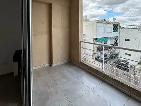 Departamento 2 Ambientes con Balcón Terraza - Laprida 1744, Florida, Vicente López.