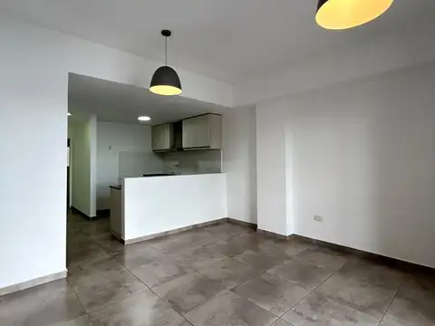 Departamento 2 Ambientes con Balcón Terraza - Laprida 1744, Florida, Vicente López.