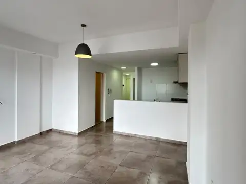 Laprida 1700, Piso 2