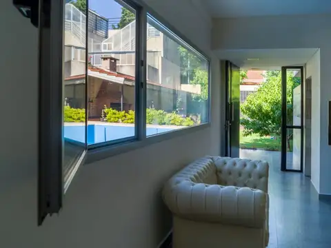 VENTA CASA 6 AMB PILET JARD LUM QUINC COCH V LURO