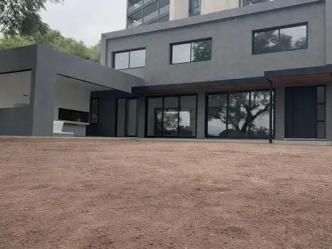 La Cuesta Villa Residencial