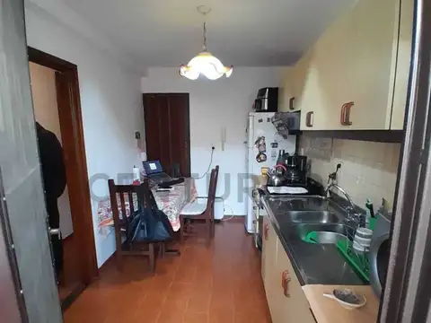 VENTA DE DEPARTAMENTO DE 2 AMBIENTES