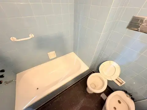 Departamento en Alquiler 35 años