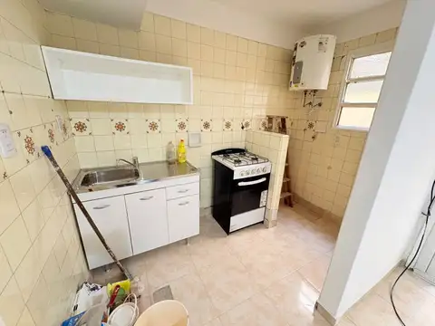 Departamento en Alquiler de 1 dormitorio